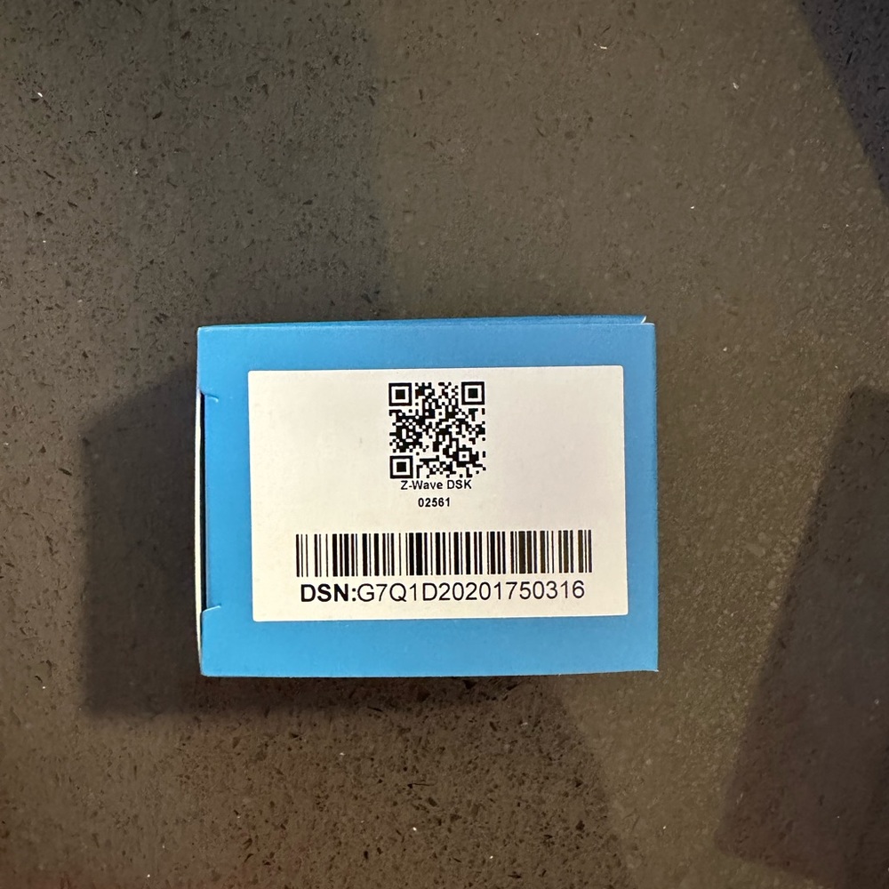 NIB *Never Used* Ring Contact Sensor - Picture 2 of 6